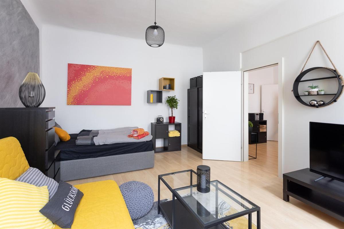 New Shalalaliving Vienna - Lovely Family Home Near Schoenbrunn Kg14 Экстерьер фото