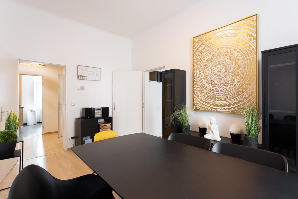 New Shalalaliving Vienna - Lovely Family Home Near Schoenbrunn Kg14 Экстерьер фото