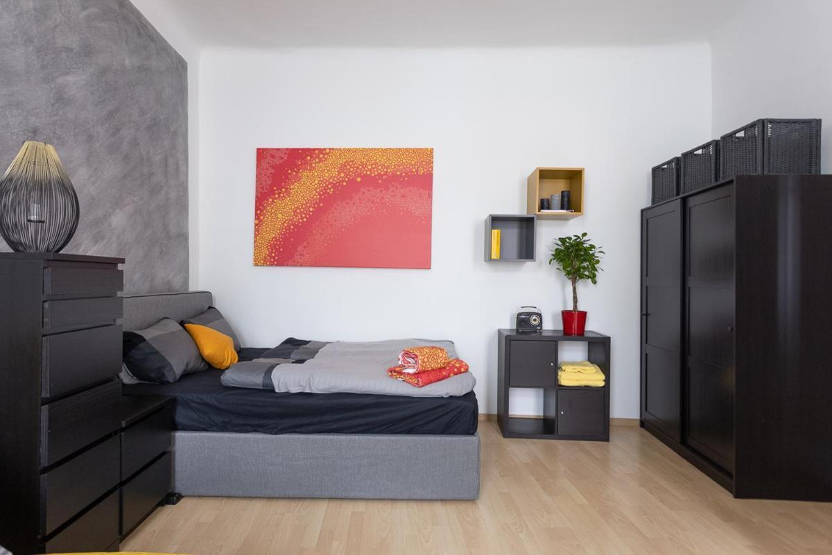 New Shalalaliving Vienna - Lovely Family Home Near Schoenbrunn Kg14 Экстерьер фото