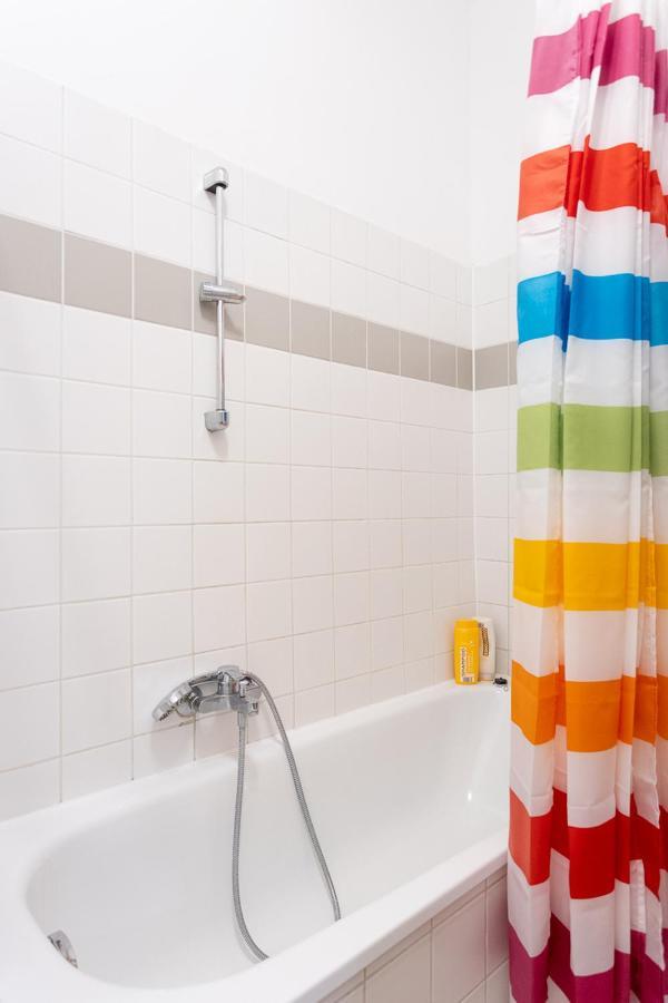 New Shalalaliving Vienna - Lovely Family Home Near Schoenbrunn Kg14 Экстерьер фото