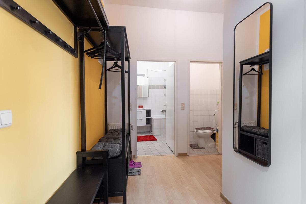 New Shalalaliving Vienna - Lovely Family Home Near Schoenbrunn Kg14 Экстерьер фото
