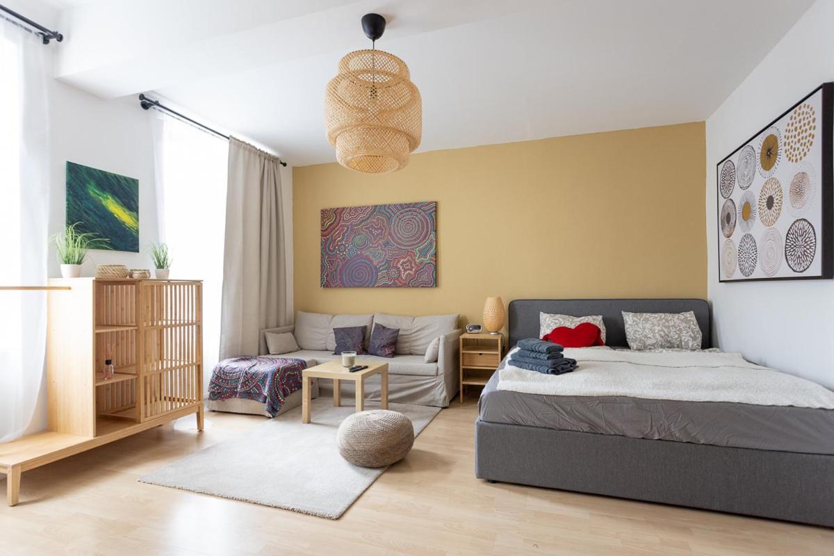 New Shalalaliving Vienna - Lovely Family Home Near Schoenbrunn Kg14 Экстерьер фото
