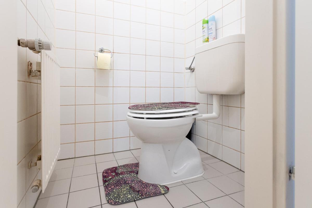 New Shalalaliving Vienna - Lovely Family Home Near Schoenbrunn Kg14 Экстерьер фото