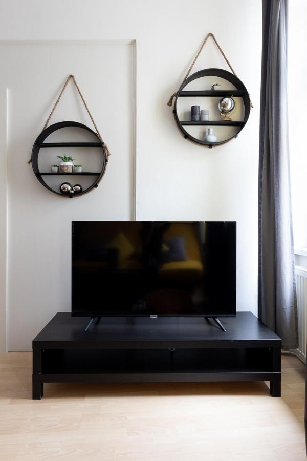 New Shalalaliving Vienna - Lovely Family Home Near Schoenbrunn Kg14 Экстерьер фото