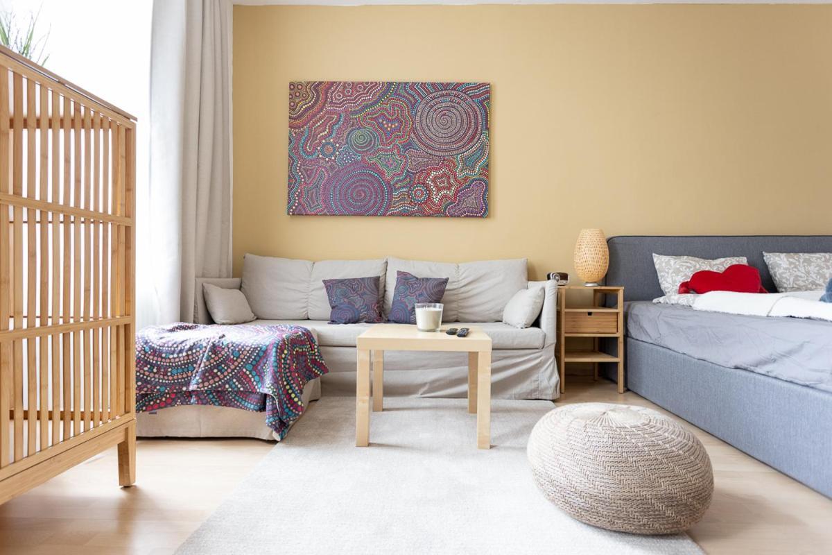 New Shalalaliving Vienna - Lovely Family Home Near Schoenbrunn Kg14 Экстерьер фото