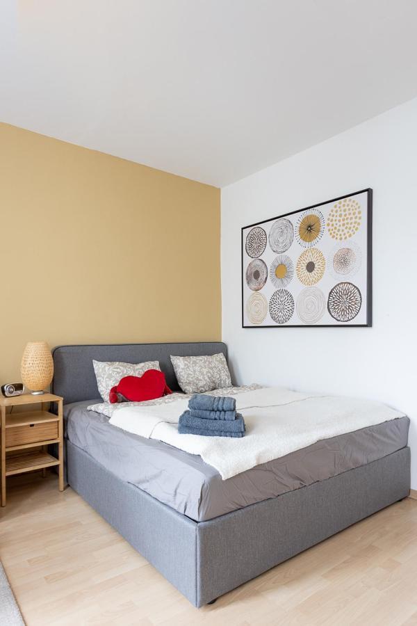 New Shalalaliving Vienna - Lovely Family Home Near Schoenbrunn Kg14 Экстерьер фото