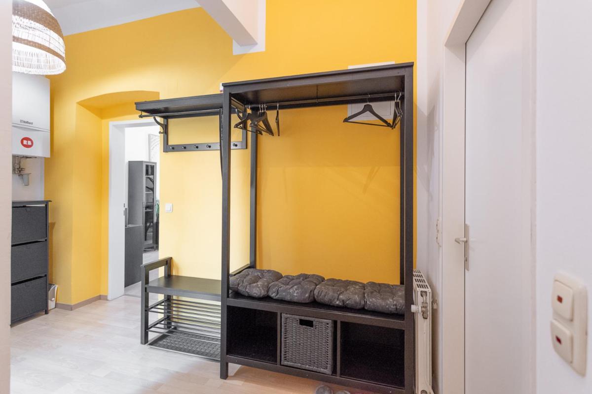 New Shalalaliving Vienna - Lovely Family Home Near Schoenbrunn Kg14 Экстерьер фото