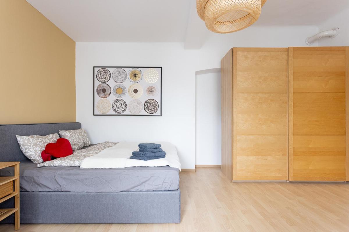 New Shalalaliving Vienna - Lovely Family Home Near Schoenbrunn Kg14 Экстерьер фото