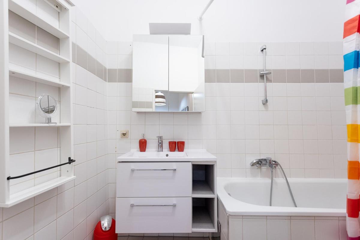 New Shalalaliving Vienna - Lovely Family Home Near Schoenbrunn Kg14 Экстерьер фото