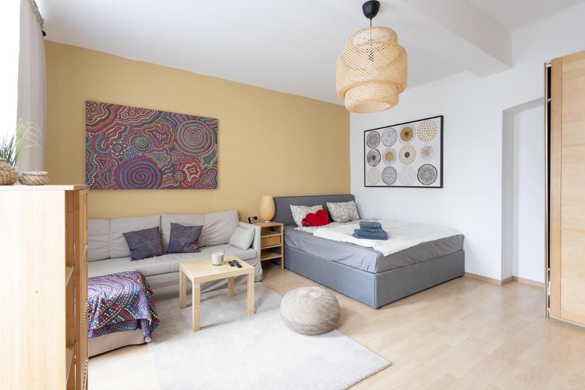 New Shalalaliving Vienna - Lovely Family Home Near Schoenbrunn Kg14 Экстерьер фото