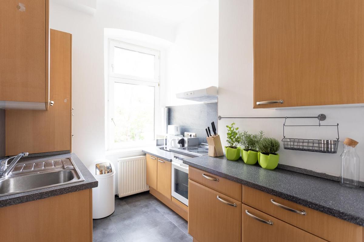 New Shalalaliving Vienna - Lovely Family Home Near Schoenbrunn Kg14 Экстерьер фото