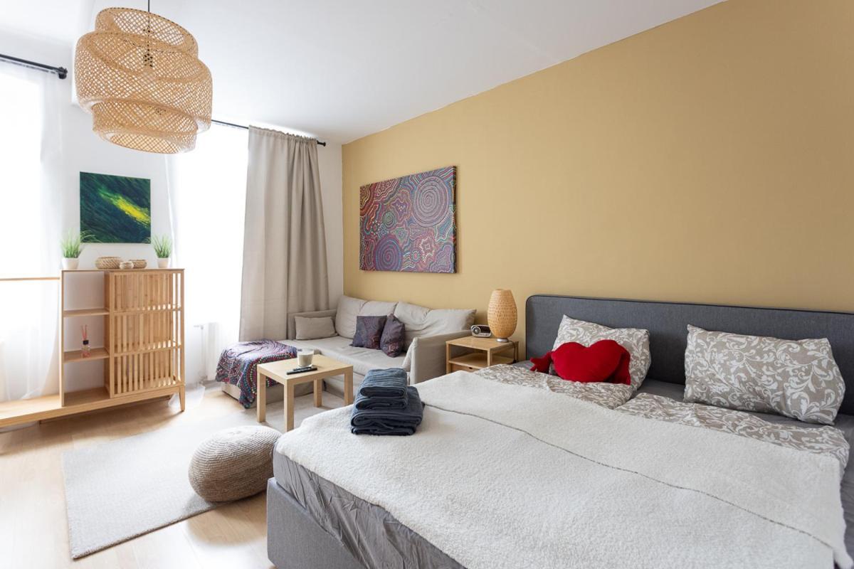 New Shalalaliving Vienna - Lovely Family Home Near Schoenbrunn Kg14 Экстерьер фото