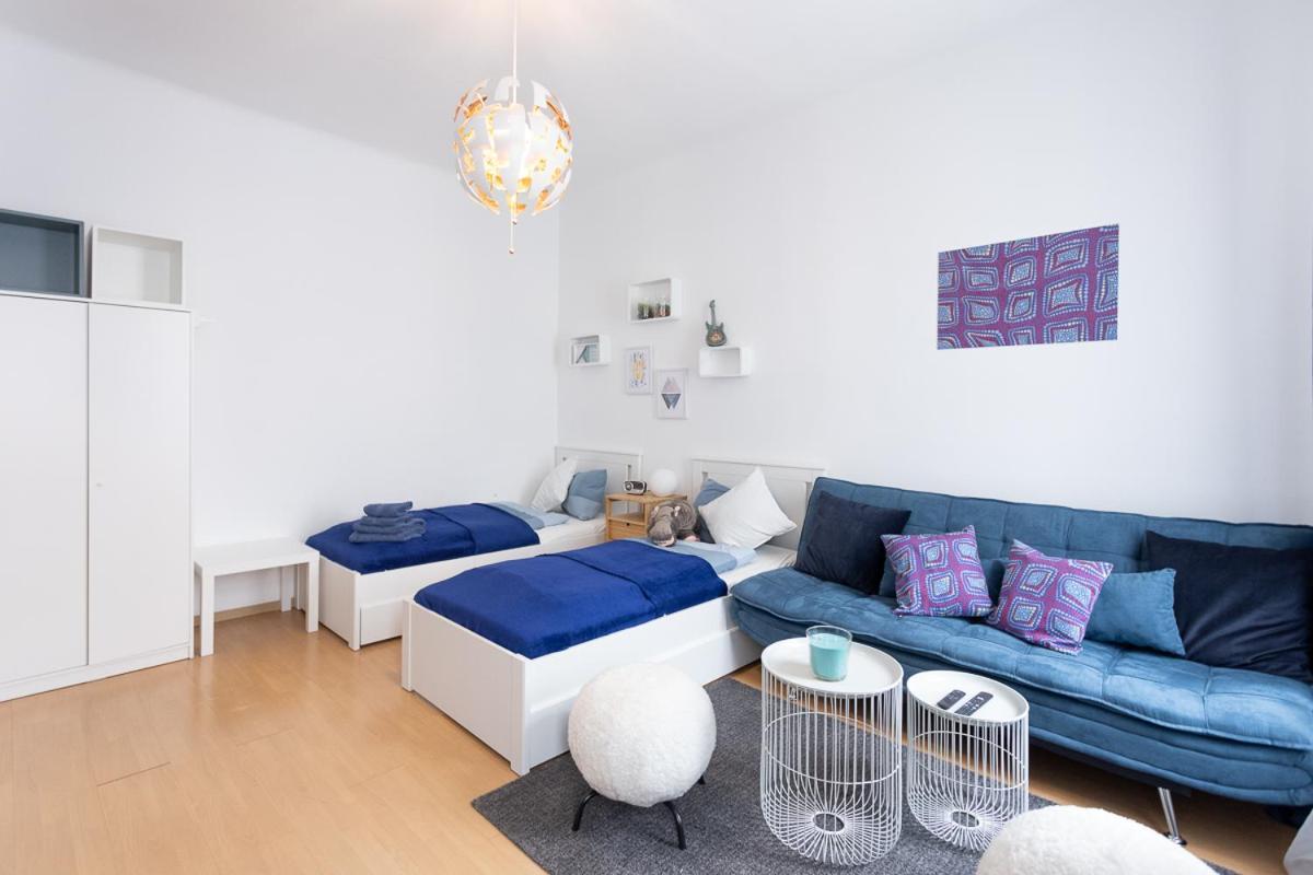New Shalalaliving Vienna - Lovely Family Home Near Schoenbrunn Kg14 Экстерьер фото